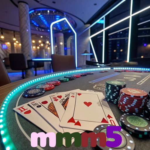  mmm5
