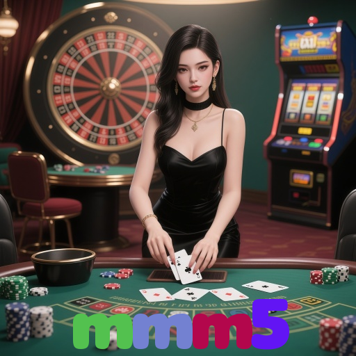  mmm5