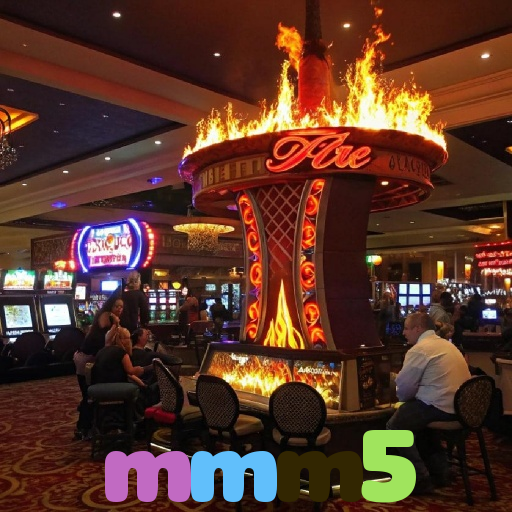  mmm5