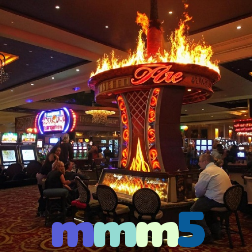  mmm5