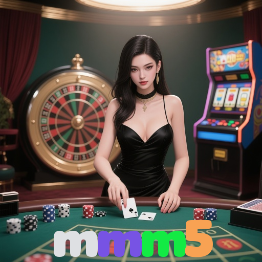  mmm5