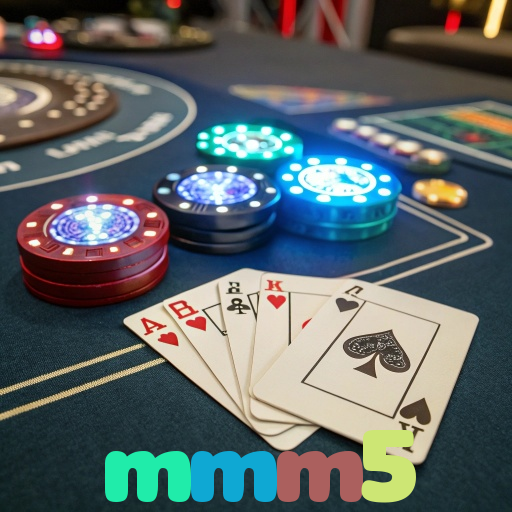  mmm5