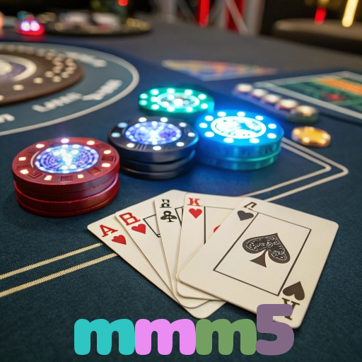  mmm5