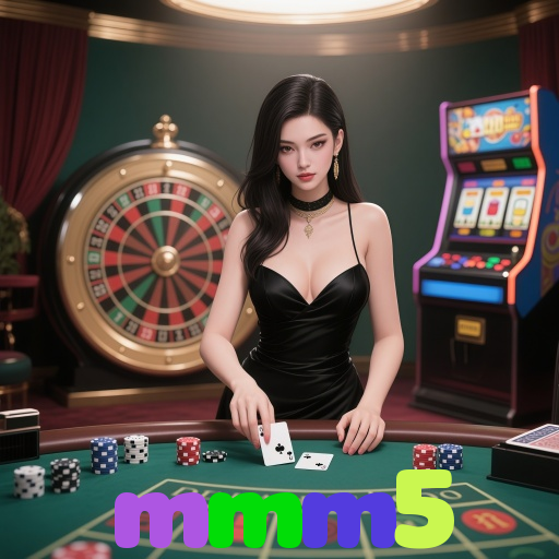  mmm5