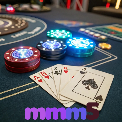  mmm5