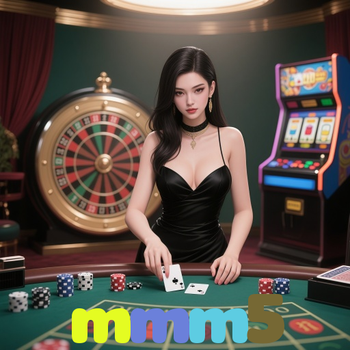  mmm5