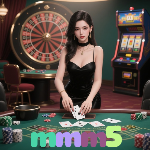 mmm5