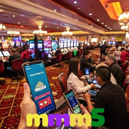  mmm5