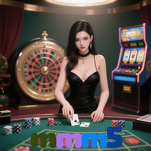  mmm5