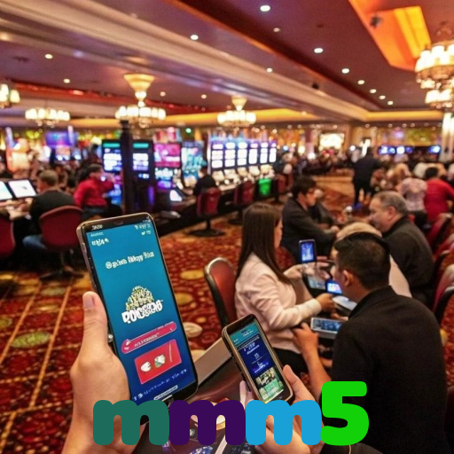  mmm5